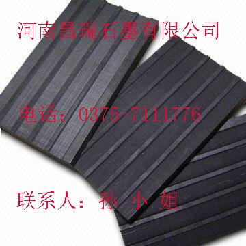 河南昌瑞专业供应专用的石墨模具
